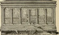 An illustration from Scythians and Greeks : a survey of ancient history and archaeology on the north coast of the Euxine from the Danube to the Caucasus (1913)