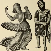 An illustration from Scythians and Greeks : a survey of ancient history and archaeology on the north coast of the Euxine from the Danube to the Caucasus (1913)
