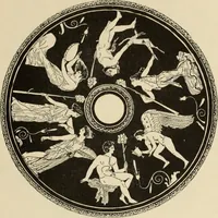 An illustration from Scythians and Greeks : a survey of ancient history and archaeology on the north coast of the Euxine from the Danube to the Caucasus (1913)