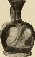 An illustration from Scythians and Greeks : a survey of ancient history and archaeology on the north coast of the Euxine from the Danube to the Caucasus (1913)
