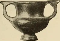 An illustration from Scythians and Greeks : a survey of ancient history and archaeology on the north coast of the Euxine from the Danube to the Caucasus (1913)