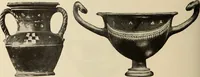 An illustration from Scythians and Greeks : a survey of ancient history and archaeology on the north coast of the Euxine from the Danube to the Caucasus (1913)