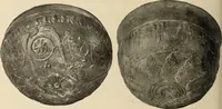 An illustration from Scythians and Greeks : a survey of ancient history and archaeology on the north coast of the Euxine from the Danube to the Caucasus (1913)