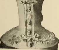 An illustration from Scythians and Greeks : a survey of ancient history and archaeology on the north coast of the Euxine from the Danube to the Caucasus (1913)
