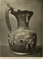 Picture 264 of 379 from Scythians and Greeks : a survey of ancient history and archaeology on the north coast of the Euxine from the Danube to the Caucasus (1913), leaf 413