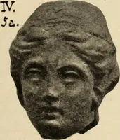 An illustration from Scythians and Greeks : a survey of ancient history and archaeology on the north coast of the Euxine from the Danube to the Caucasus (1913)