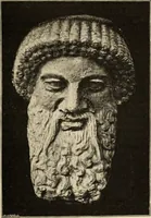 An illustration from Scythians and Greeks : a survey of ancient history and archaeology on the north coast of the Euxine from the Danube to the Caucasus (1913)