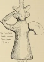 Picture 272 of 379 from Scythians and Greeks : a survey of ancient history and archaeology on the north coast of the Euxine from the Danube to the Caucasus (1913), leaf 427