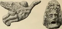 An illustration from Scythians and Greeks : a survey of ancient history and archaeology on the north coast of the Euxine from the Danube to the Caucasus (1913)