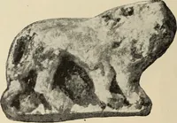 An illustration from Scythians and Greeks : a survey of ancient history and archaeology on the north coast of the Euxine from the Danube to the Caucasus (1913)
