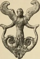 An illustration from Scythians and Greeks : a survey of ancient history and archaeology on the north coast of the Euxine from the Danube to the Caucasus (1913)
