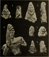 An illustration from Scythians and Greeks : a survey of ancient history and archaeology on the north coast of the Euxine from the Danube to the Caucasus (1913)