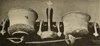An illustration from Scythians and Greeks : a survey of ancient history and archaeology on the north coast of the Euxine from the Danube to the Caucasus (1913)