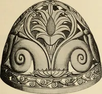 An illustration from Scythians and Greeks : a survey of ancient history and archaeology on the north coast of the Euxine from the Danube to the Caucasus (1913)