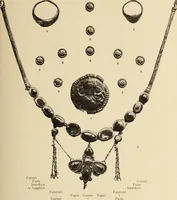 An illustration from Scythians and Greeks : a survey of ancient history and archaeology on the north coast of the Euxine from the Danube to the Caucasus (1913)