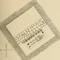An illustration from Scythians and Greeks : a survey of ancient history and archaeology on the north coast of the Euxine from the Danube to the Caucasus (1913)