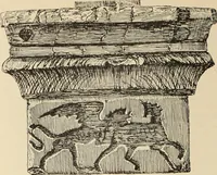 An illustration from Scythians and Greeks : a survey of ancient history and archaeology on the north coast of the Euxine from the Danube to the Caucasus (1913)