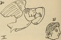 An illustration from Scythians and Greeks : a survey of ancient history and archaeology on the north coast of the Euxine from the Danube to the Caucasus (1913)