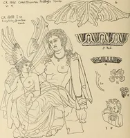 Picture 312 of 379 from Scythians and Greeks : a survey of ancient history and archaeology on the north coast of the Euxine from the Danube to the Caucasus (1913), leaf 481