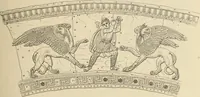 An illustration from Scythians and Greeks : a survey of ancient history and archaeology on the north coast of the Euxine from the Danube to the Caucasus (1913)