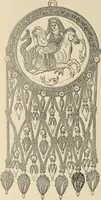 An illustration from Scythians and Greeks : a survey of ancient history and archaeology on the north coast of the Euxine from the Danube to the Caucasus (1913)