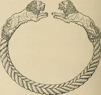 Picture 315 of 379 from Scythians and Greeks : a survey of ancient history and archaeology on the north coast of the Euxine from the Danube to the Caucasus (1913), leaf 483