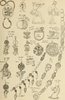 An illustration from Scythians and Greeks : a survey of ancient history and archaeology on the north coast of the Euxine from the Danube to the Caucasus (1913)