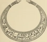 Picture 318 of 379 from Scythians and Greeks : a survey of ancient history and archaeology on the north coast of the Euxine from the Danube to the Caucasus (1913), leaf 486