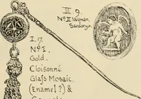 Picture 322 of 379 from Scythians and Greeks : a survey of ancient history and archaeology on the north coast of the Euxine from the Danube to the Caucasus (1913), leaf 488