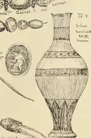 An illustration from Scythians and Greeks : a survey of ancient history and archaeology on the north coast of the Euxine from the Danube to the Caucasus (1913)
