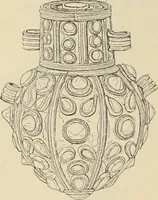 An illustration from Scythians and Greeks : a survey of ancient history and archaeology on the north coast of the Euxine from the Danube to the Caucasus (1913)