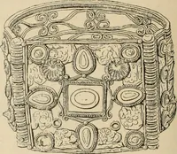 An illustration from Scythians and Greeks : a survey of ancient history and archaeology on the north coast of the Euxine from the Danube to the Caucasus (1913)