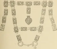 An illustration from Scythians and Greeks : a survey of ancient history and archaeology on the north coast of the Euxine from the Danube to the Caucasus (1913)