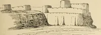 An illustration from Scythians and Greeks : a survey of ancient history and archaeology on the north coast of the Euxine from the Danube to the Caucasus (1913)