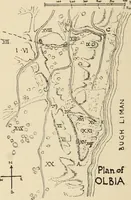 An illustration from Scythians and Greeks : a survey of ancient history and archaeology on the north coast of the Euxine from the Danube to the Caucasus (1913)