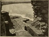 An illustration from Scythians and Greeks : a survey of ancient history and archaeology on the north coast of the Euxine from the Danube to the Caucasus (1913)