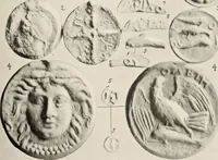 Picture 362 of 379 from Scythians and Greeks : a survey of ancient history and archaeology on the north coast of the Euxine from the Danube to the Caucasus (1913), leaf 726