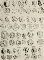 An illustration from Scythians and Greeks : a survey of ancient history and archaeology on the north coast of the Euxine from the Danube to the Caucasus (1913)