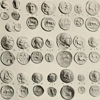 An illustration from Scythians and Greeks : a survey of ancient history and archaeology on the north coast of the Euxine from the Danube to the Caucasus (1913)