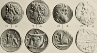 An illustration from Scythians and Greeks : a survey of ancient history and archaeology on the north coast of the Euxine from the Danube to the Caucasus (1913)