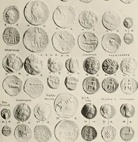 An illustration from Scythians and Greeks : a survey of ancient history and archaeology on the north coast of the Euxine from the Danube to the Caucasus (1913)