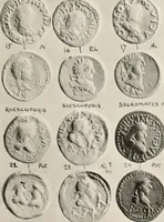 An illustration from Scythians and Greeks : a survey of ancient history and archaeology on the north coast of the Euxine from the Danube to the Caucasus (1913)