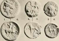 An illustration from Scythians and Greeks : a survey of ancient history and archaeology on the north coast of the Euxine from the Danube to the Caucasus (1913)