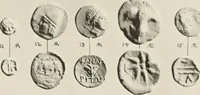 An illustration from Scythians and Greeks : a survey of ancient history and archaeology on the north coast of the Euxine from the Danube to the Caucasus (1913)