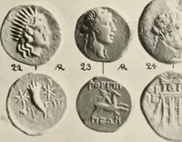 An illustration from Scythians and Greeks : a survey of ancient history and archaeology on the north coast of the Euxine from the Danube to the Caucasus (1913)