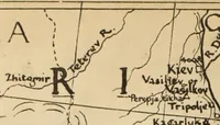 Picture 377 of 379 from Scythians and Greeks : a survey of ancient history and archaeology on the north coast of the Euxine from the Danube to the Caucasus (1913), leaf 797