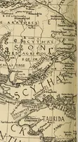 An illustration from Scythians and Greeks : a survey of ancient history and archaeology on the north coast of the Euxine from the Danube to the Caucasus (1913)