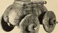 An illustration from Scythians and Greeks : a survey of ancient history and archaeology on the north coast of the Euxine from the Danube to the Caucasus (1913)