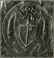 An illustration from The seal, the arms and the flag of Rhode Island (1913)