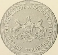 Picture 3 of 40 from The seal and arms of Pennsylvania (1902), leaf 11